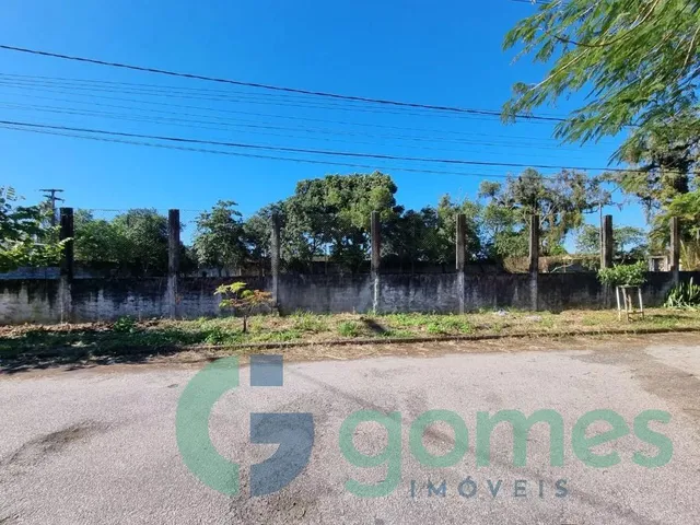 Terreno à venda, no bairro Parque São João em Paranaguá