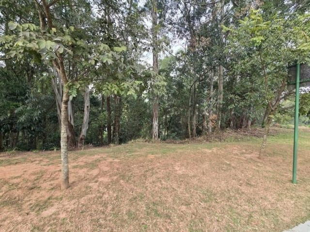 Terreno com 2917m², à venda, no bairro Tamboré em Barueri