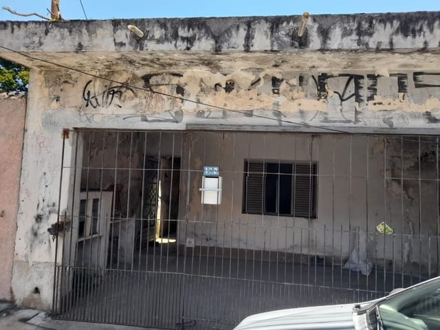 Foto do Terreno - Terreno à venda, 128 m² por R$ 400.000,00 - Vila Carrão - São Paulo/SP | ZONA LESTE IMÓVEIS
