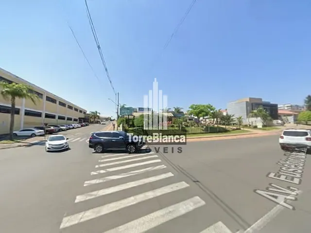 Terreno com 1353m², à venda, no bairro Jardim Carvalho em Ponta Grossa