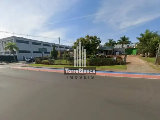 Terreno com 1353m², à venda, no bairro Jardim Carvalho em Ponta Grossa