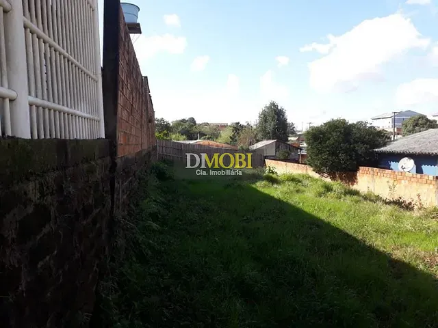 Terreno com 310m², à venda, no bairro Vila Branca em Gravataí