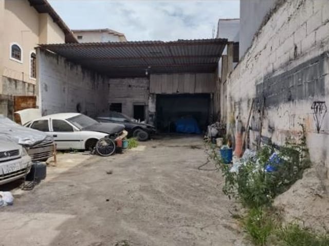 Foto do Terreno - Terreno à venda, 250 m² por R$ 280.000,00 - Conjunto Residencial Galo Branco - São José dos Campos/SP | INDEPENDENCE NEGOCIOS IMOBILIARIOS LTDA