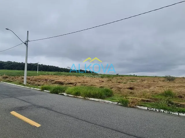 Terreno com 1537m², à venda, no bairro Bairro da Floresta em São José dos Campos