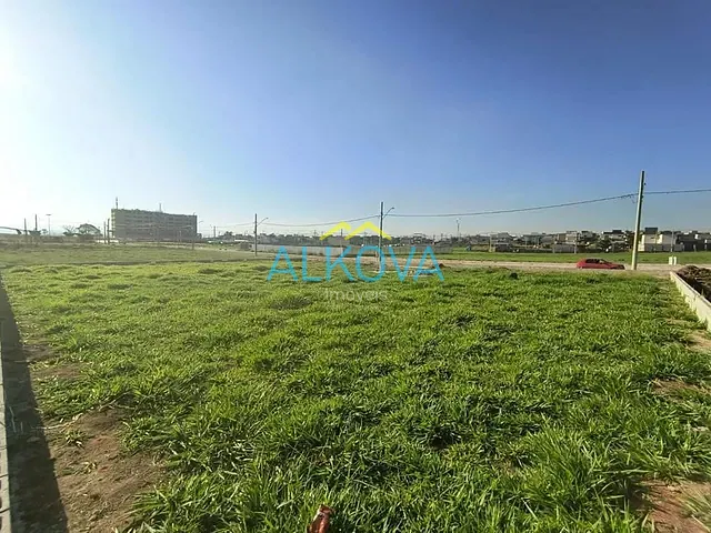 Terreno com 1537m², à venda, no bairro Bairro da Floresta em São José dos Campos