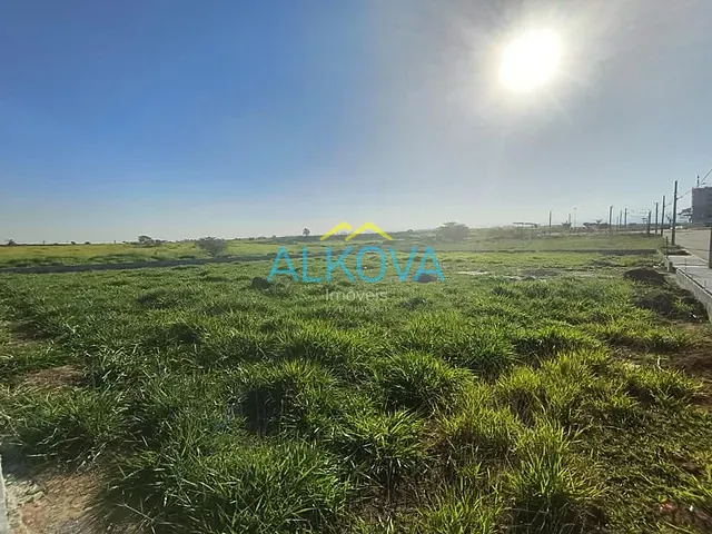 Terreno com 1537m², à venda, no bairro Bairro da Floresta em São José dos Campos