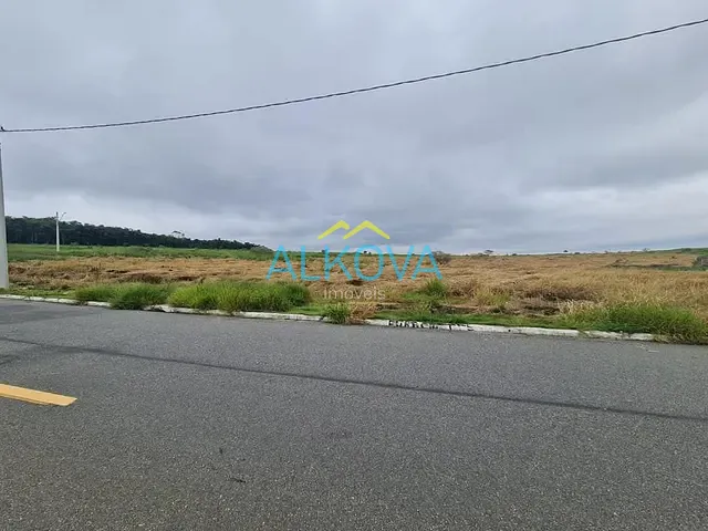 Terreno com 1537m², à venda, no bairro Bairro da Floresta em São José dos Campos