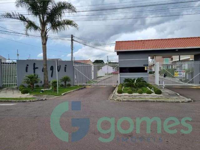 Terreno à venda, no bairro Vila Glória em Campo Largo