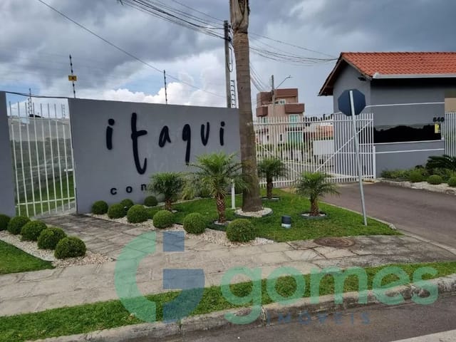 Terreno à venda, no bairro Vila Glória em Campo Largo