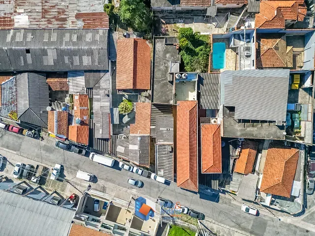 Terreno com 489m² 1 quarto e 1 banheiro, à venda, no bairro Vila Jaguara em São Paulo