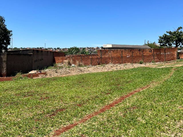 Foto do Terreno - Terreno à venda 328M², Parque Residencial Ana Rosa, Cambé - PR | Londrina Cred Imóveis