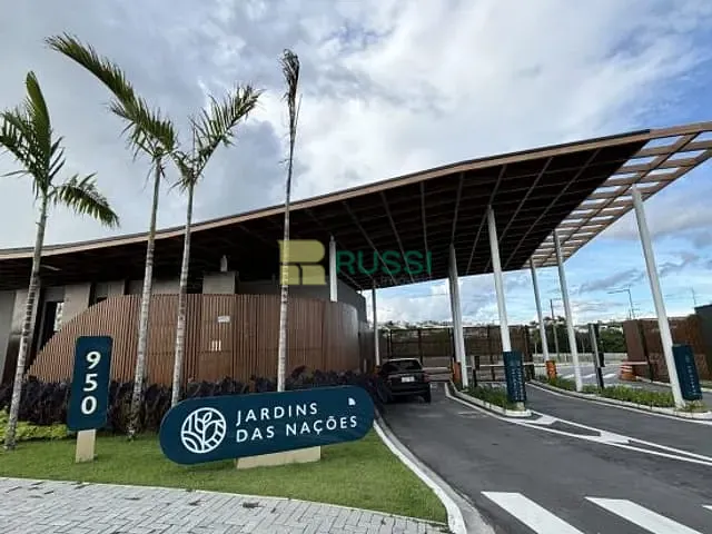 Terreno com 926m², à venda, no bairro Urbanova em São José dos Campos