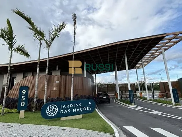 Terreno com 926m², à venda, no bairro Urbanova em São José dos Campos