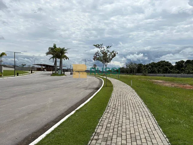 Terreno com 926m², à venda, no bairro Urbanova em São José dos Campos