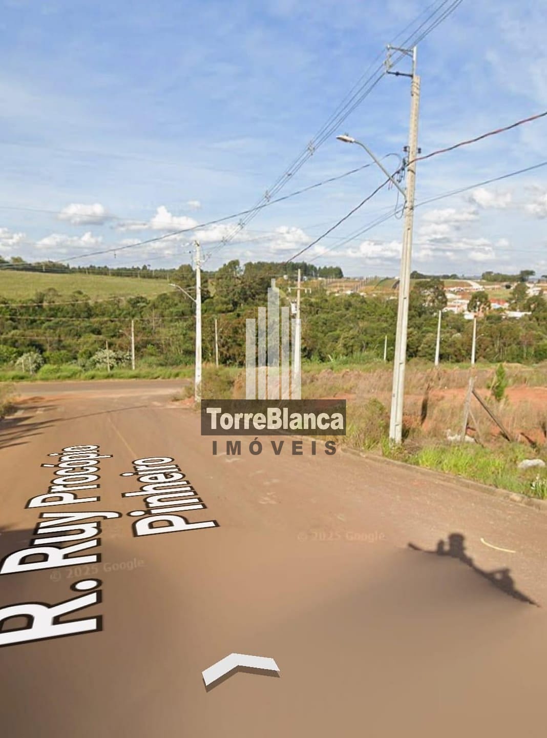 Terreno, 324 m² - Foto 2