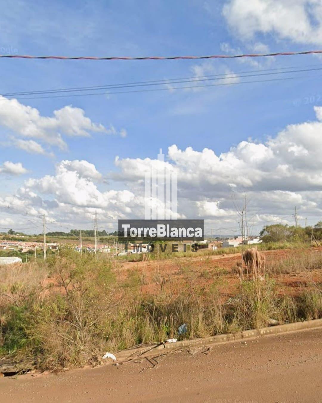 Terreno, 324 m² - Foto 1