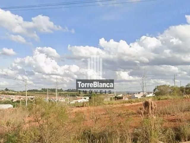 Terreno com 324m², à venda, no bairro Cará-cará em Ponta Grossa