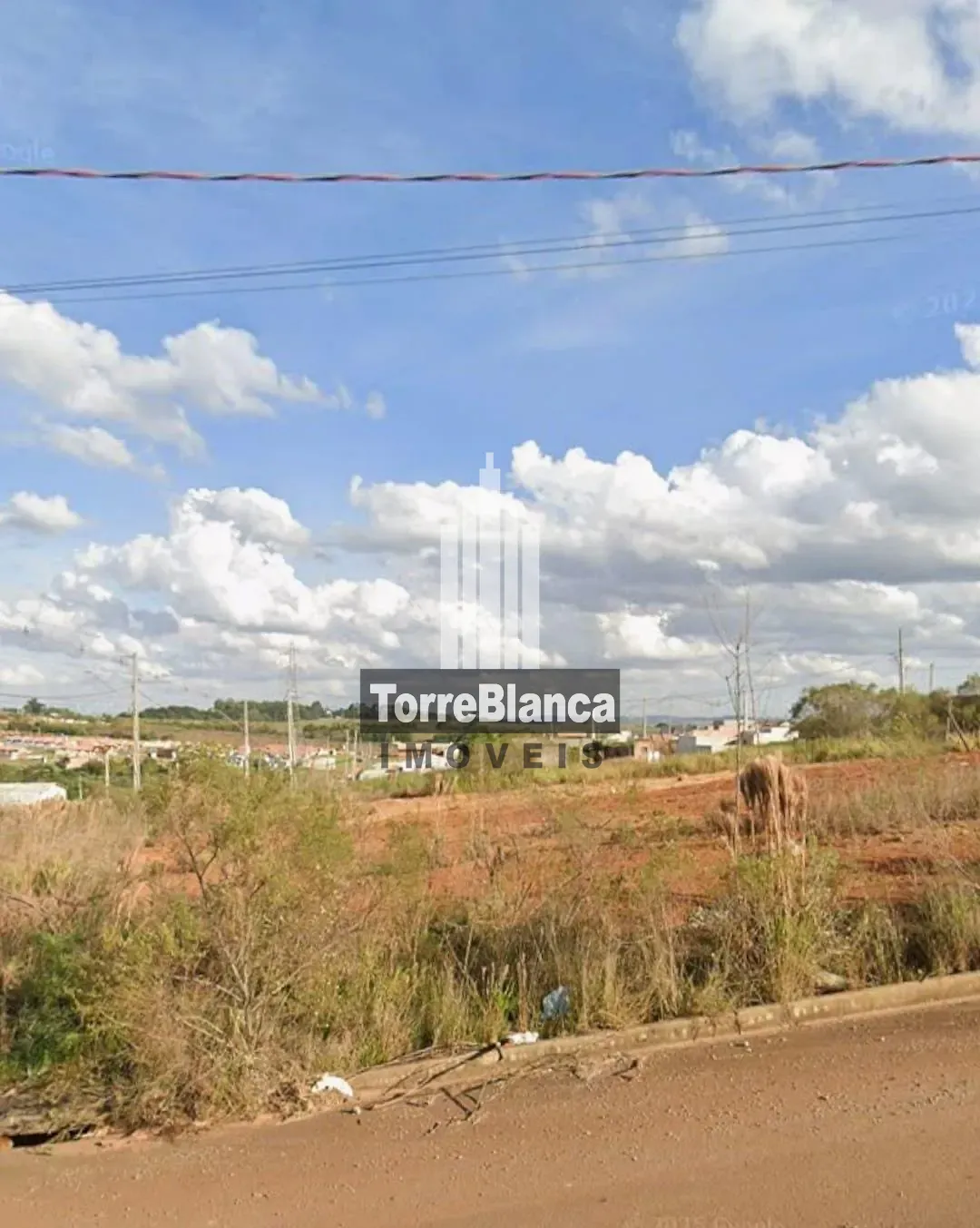 Terreno, 324 m² - Foto 1