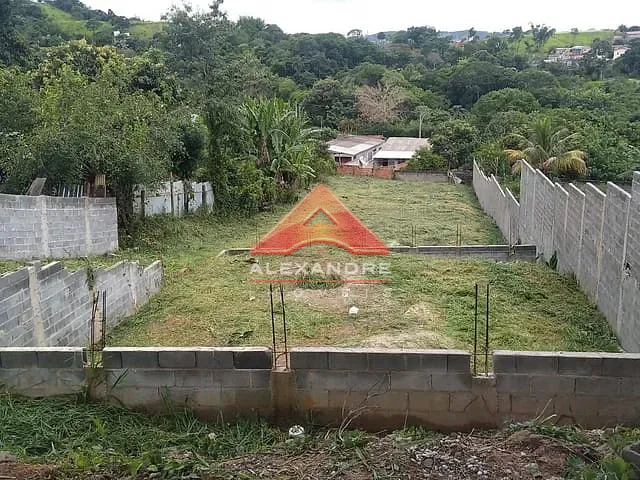 Terreno com 963m², à venda, no bairro Chácaras Pousada do Vale em São José dos Campos
