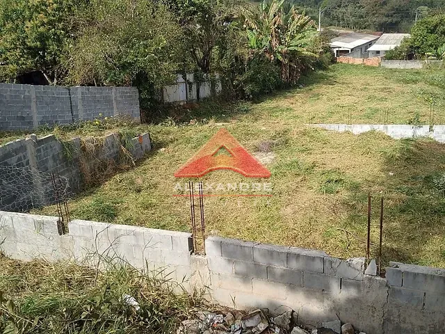 Terreno com 963m², à venda, no bairro Chácaras Pousada do Vale em São José dos Campos