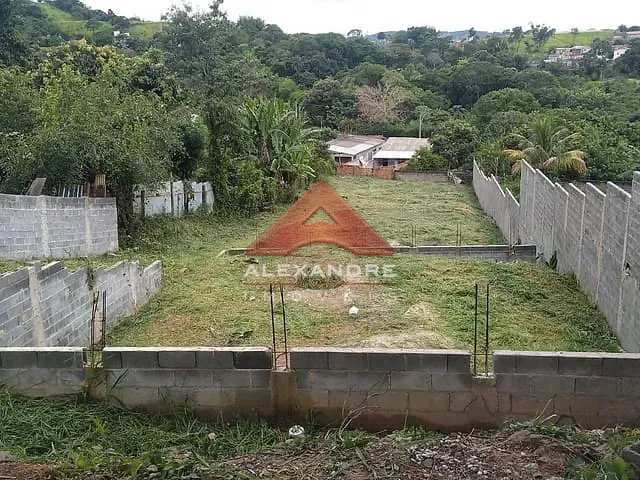 Terreno com 963m², à venda, no bairro Chácaras Pousada do Vale em São José dos Campos
