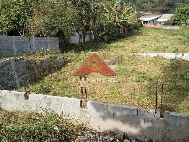 Terreno com 963m², à venda, no bairro Chácaras Pousada do Vale em São José dos Campos