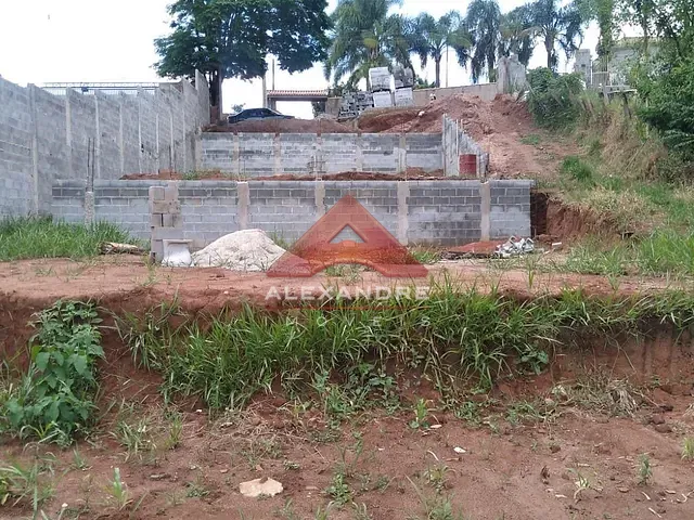 Terreno com 963m², à venda, no bairro Chácaras Pousada do Vale em São José dos Campos