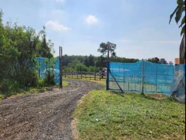 Foto do Terreno - Terreno à venda 10M², DOIS CORREGOS, PIRACICABA - SP | Imobiliária Compare