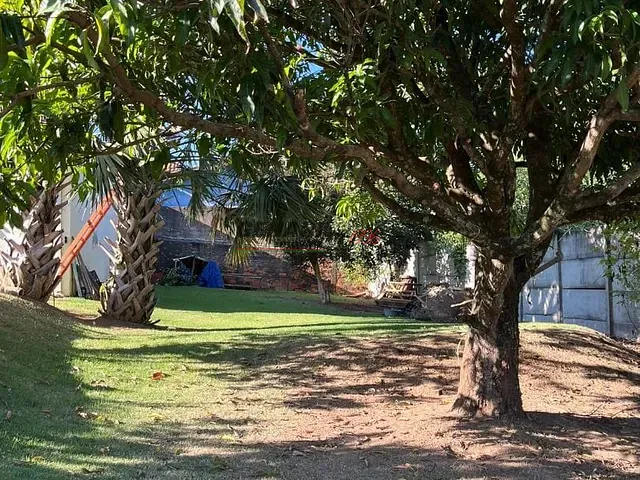 Terreno com 452m², à venda, no bairro Itaici em Indaiatuba