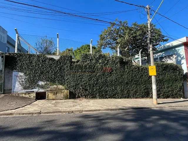 Terreno com 452m², à venda, no bairro Itaici em Indaiatuba
