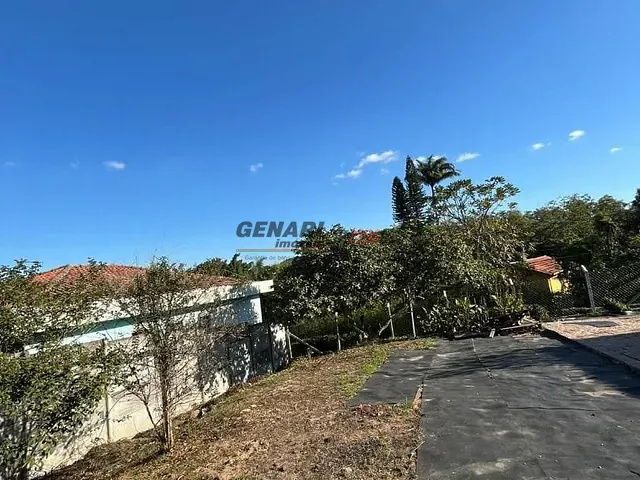 Terreno com 452m², à venda, no bairro Itaici em Indaiatuba