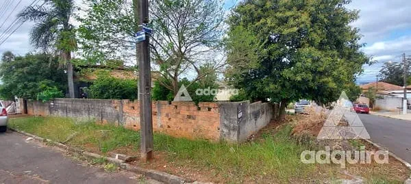 Terreno, 250 m² - Foto 1