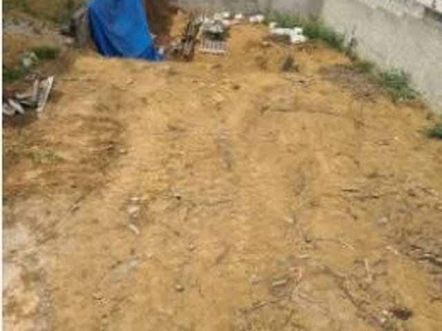 Foto do Terreno - Terreno à venda, 260 m² por R$ 288.000,00 - Vila Das Flores - São José dos Campos/SP | INDEPENDENCE NEGOCIOS IMOBILIARIOS LTDA