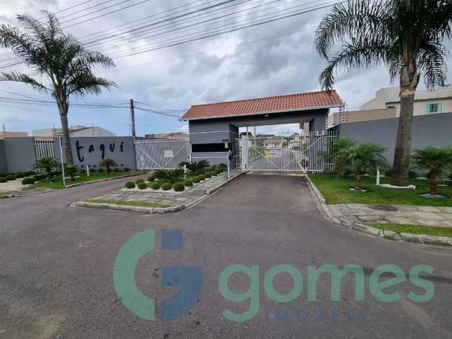 Terreno à venda, no bairro Vila Glória em Campo Largo