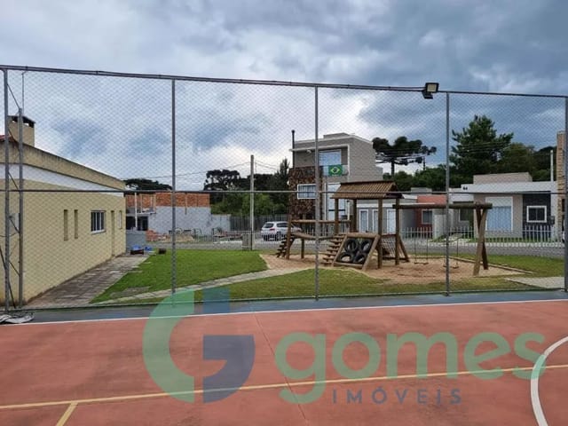Terreno à venda, no bairro Vila Glória em Campo Largo