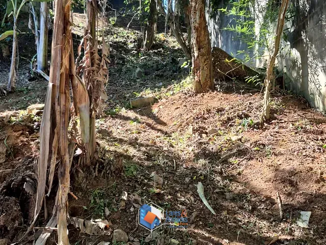 Terreno com 261m² 1 quarto e 1 banheiro, à venda, no bairro Jardim Vivan em São Paulo