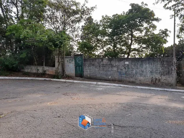 Terreno com 261m² 1 quarto e 1 banheiro, à venda, no bairro Jardim Vivan em São Paulo