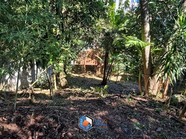Terreno com 261m² 1 quarto e 1 banheiro, à venda, no bairro Jardim Vivan em São Paulo