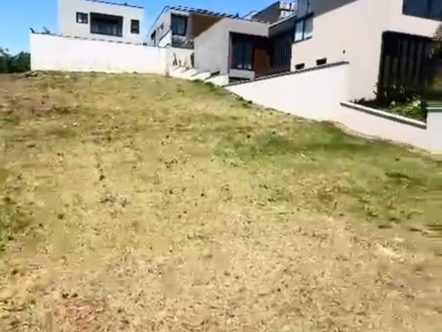 Terreno com 490m², à venda, no bairro Alphaville em Santana de Parnaíba