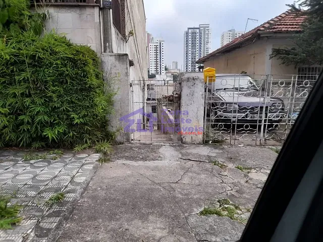 Terreno com 300m², à venda, no bairro Vila Regente Feijó em São Paulo