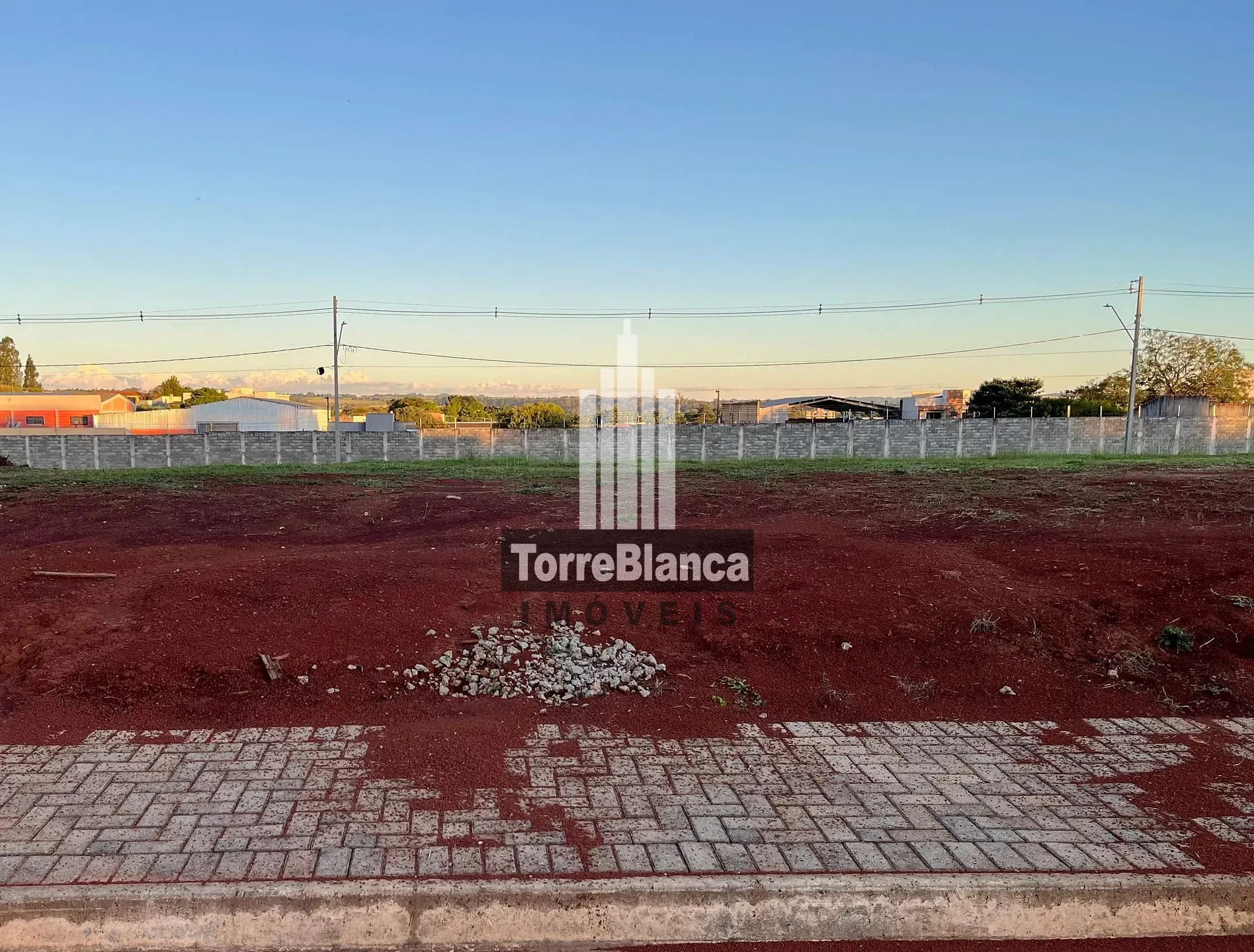 Terreno, 307 m² - Foto 9
