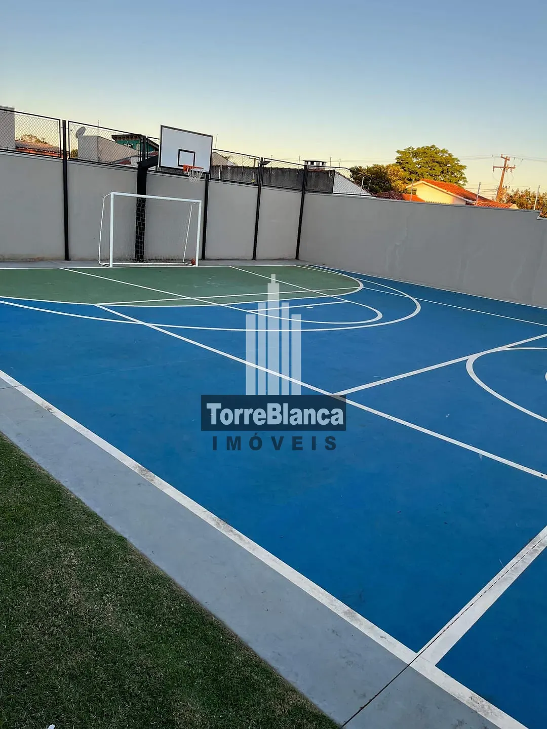 Terreno, 307 m² - Foto 6