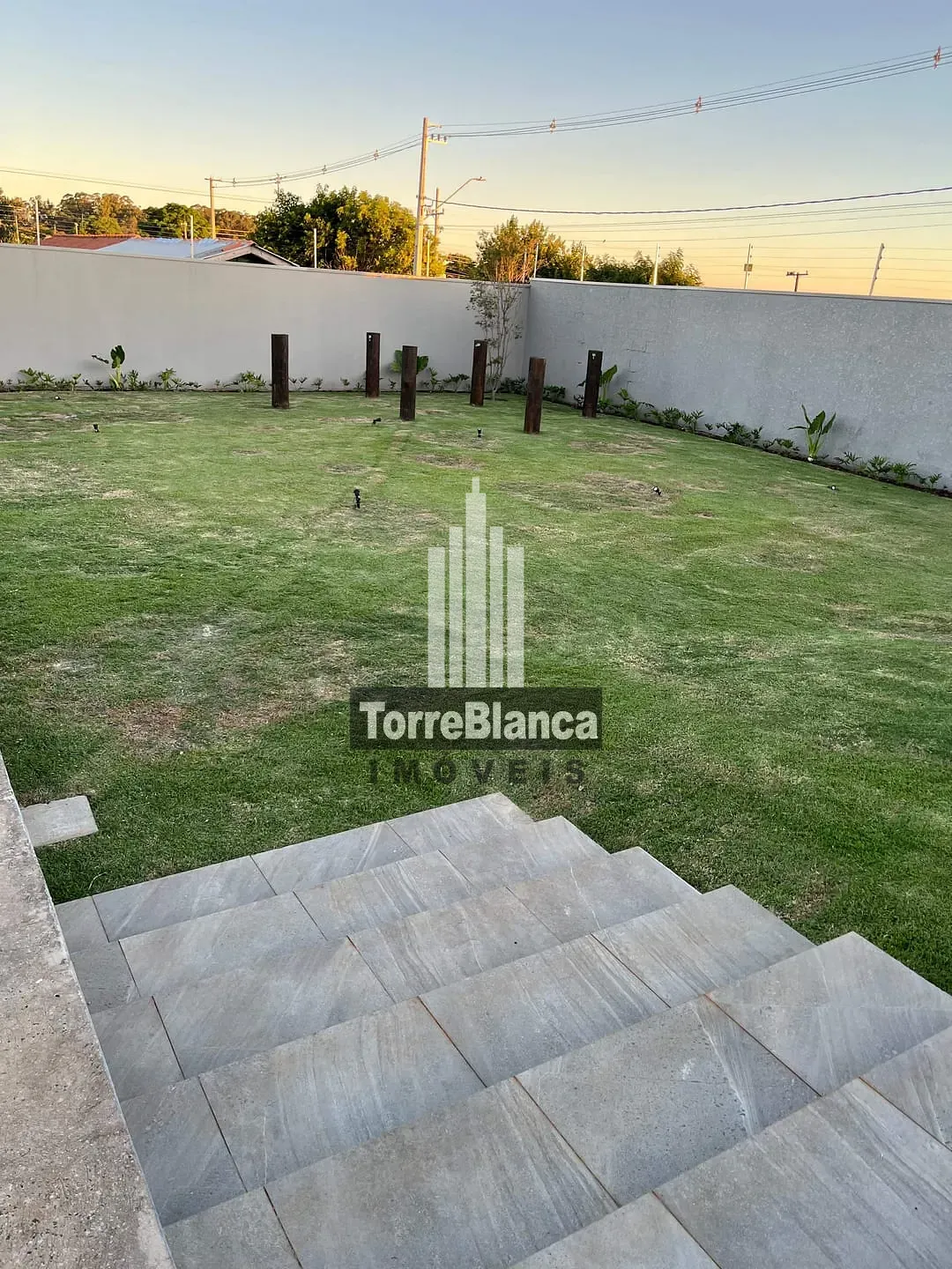 Terreno, 307 m² - Foto 8