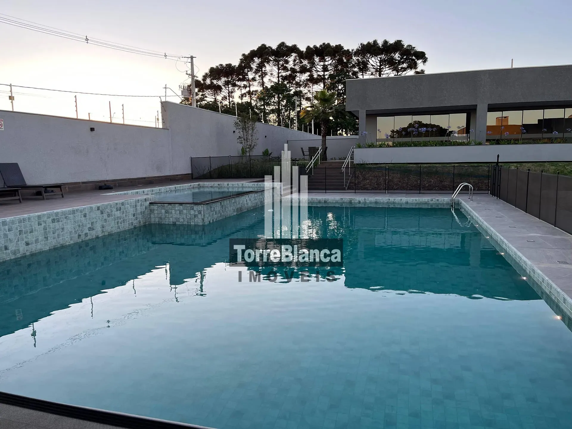 Terreno, 307 m² - Foto 1