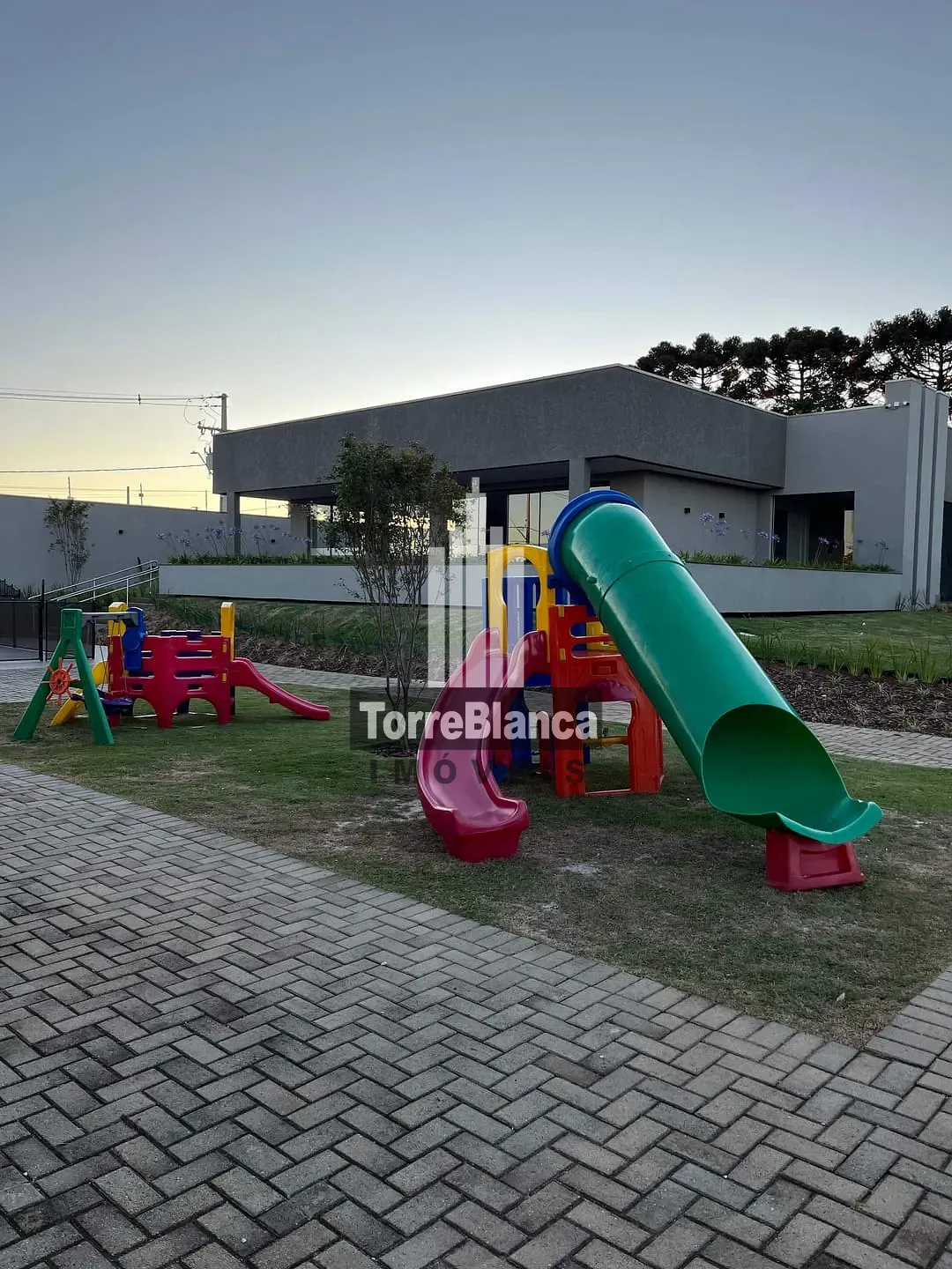 Terreno, 307 m² - Foto 2