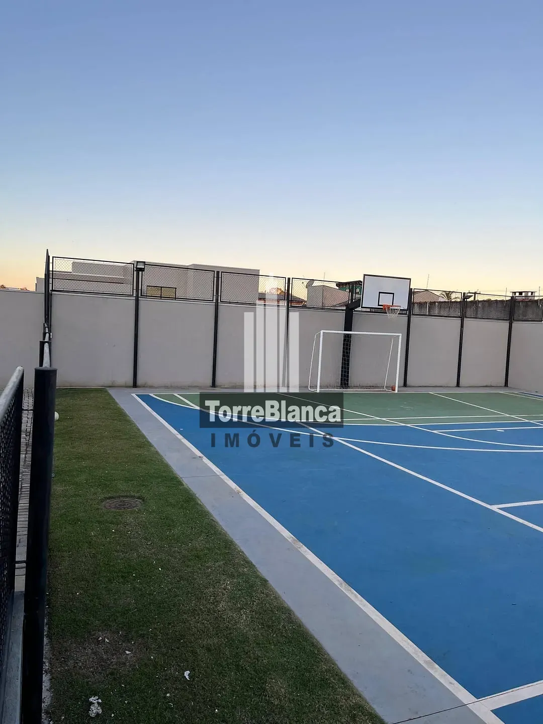 Terreno, 307 m² - Foto 7