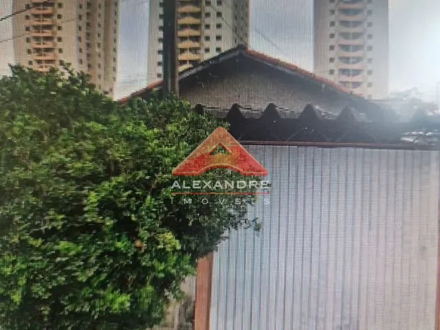 Terreno com 250m², à venda, no bairro Jardim Satélite em São José dos Campos