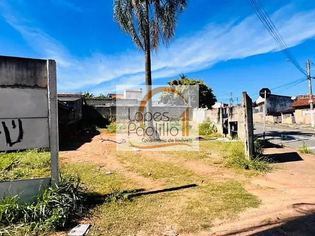 Terreno com 460m², à venda, no bairro Jardim das Cerejeiras em Atibaia