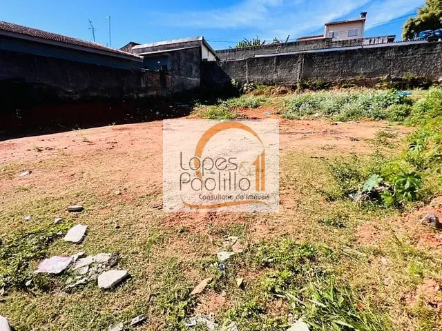 Terreno com 460m², à venda, no bairro Jardim das Cerejeiras em Atibaia