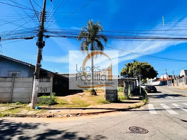 Terreno com 460m², à venda, no bairro Jardim das Cerejeiras em Atibaia